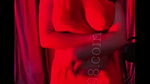 Insta Model Dancing_Queen Teasing Hot Boobs and Ass on Tango Live