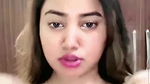 Kajal live