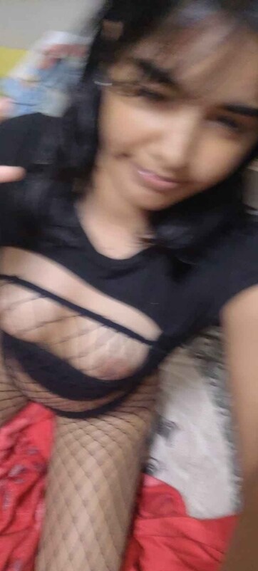 Sexy Indian Horny Cutie