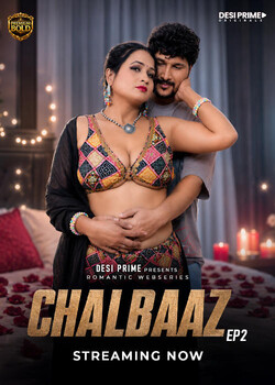 Chaalbaaz Ep2 Desiprime