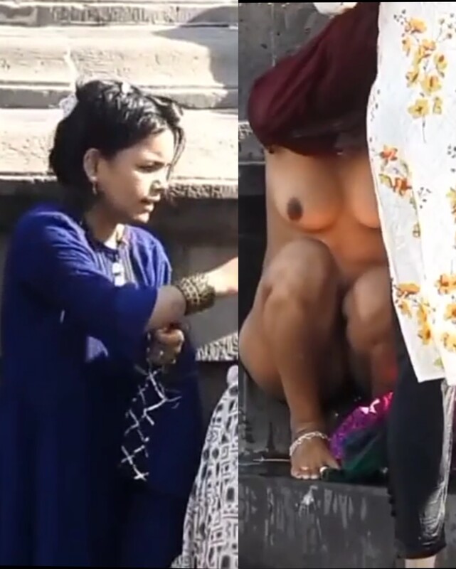 DESI TEEN GIRL AND HER MOM AFTER RIVER-BATH DRESS CHANGE PEEPING SOMEONE BIG BOOBS & PUSSY CAPTURED HD VIDEOS UPDATE