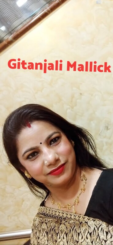 Bengali Boudi Showing