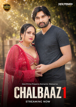 Chaalbaaz Ep01 Desiprime