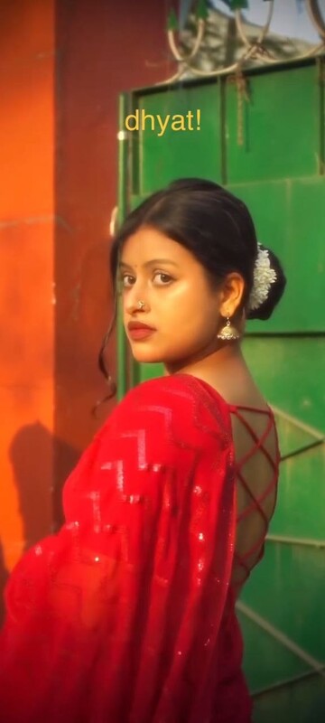 Most Wanted Beautiful Sexy Slim Bengali Girl Threesome Fucking